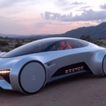 "Prototipi dell'auto solare Sono Motors in vendita all'asta a prezzi accessibili"