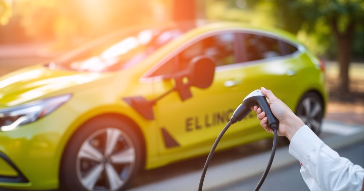"Incentivi veicoli elettrici: quasi 600 milioni per famiglie e microimprese"