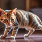 "Primo video atomico di un gatto: innovazione nella tecnologia quantistica"