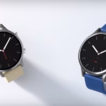 "Render del Google Pixel Watch 4 che mostra il design innovativo e le nuove colorazioni."