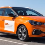 "Offerte imperdibili Sixt per il noleggio auto in vacanza: risparmia e viaggia con stile."