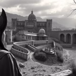 "Rocio Munoz Morales: attrice spagnola con forti principi, legata alla Calabria e al mondo del cinema."
