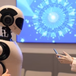 "Samsung InnoX Lab: innovazione nell'intelligenza artificiale per robot umanoidi e gemelli digitali."
