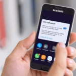 "Samsung potenzia l'app Telefono Galaxy con AI per protezione anti-phishing vocale"