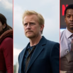 "Novità Netflix settembre 2025: film e serie TV imperdibili in arrivo"