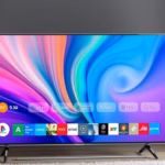 "Smart TV Hisense QLED 85 pollici in promozione su Amazon a 899 euro"