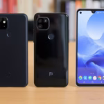 "Anteprima immagini dei nuovi Google Pixel 10, 10 Pro e 10 Pro XL prima del lancio ufficiale."