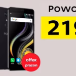 "Offerta Amazon POCO X7: smartphone di fascia media a 219 euro, rateizzabile."
