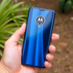 "Offerta Motorola Moto G55 5G: 8 GB RAM e 256 GB a 130 euro"