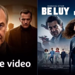 "Nuove uscite film e serie TV su Prime Video settembre 2025"