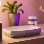 "Sonos e Philips Hue si integrano per migliorare l'esperienza nella smart home."