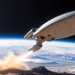 ALT: "Starship decimo volo di prova rinviato per problemi tecnici ai sistemi di terra"
