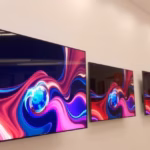 "Display OLED inkjet: TCL lancia piano innovativo per produzione su larga scala"
