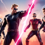 "Thunderbolts: nuovi eroi Marvel in arrivo su Disney+ il 27 agosto"