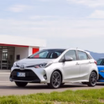 "Nuovi motori a benzina Toyota: innovazione e sostenibilità per la gamma veicoli 2023."