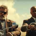 ALT: "Tulsa King 3 teaser trailer: Stallone affronta un nuovo avversario con Samuel L. Jackson."