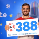 "Giocatore di Gaeta vince 388mila euro al SuperEnalotto con combinazione 5+1, 1 agosto 2025."