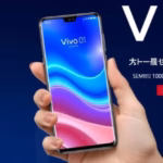 "Vivo V60: specifiche tecniche e prezzi di vendita in Asia, debutto globale."