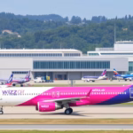 "Voli low cost Wizz Air estate 2025: biglietti da Milano Malpensa a partire da 14,99 euro."