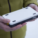 "Immagine della batteria innovativa di Wiltson Energy, progettata per operare a temperature estreme fino a -40 gradi Celsius."