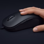 "Mouse 2 Comfort Edition di Xiaomi: ergonomico e funzionale a un prezzo competitivo."