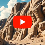 "Logo di YouTube con l'icona di Jump Ahead, l'AI che suggerisce momenti da saltare nei video."