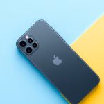 "Apple iPhone 16 disponibile in versione da 128GB, per maggiore spazio opta per il Plus da 256GB."