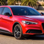 "Auto dell'anno 2026: Alfa Romeo Junior e altri modelli in gara"