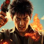 "Chainsaw Man: trailer ufficiale del film su Reze in uscita il 23 ottobre"
