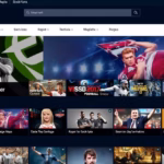 "Chiusura di Streameast, il principale sito di streaming sportivo illegale, segna una vittoria nella lotta contro la pirateria online."