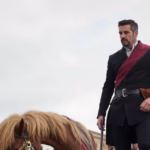 "Colin Farrell condivide il suo dramma vissuto sul set di Alexander, dove ha rischiato la vita durante le riprese."