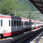 "Raddoppio ferroviario Montecatini-Pistoia: miglioramenti per turismo e sicurezza nelle stazioni"