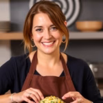 "Eleonora Riso rivela il significato dei 100mila euro in gettoni d'oro di MasterChef"