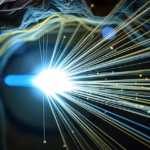 "Fibre ottiche cave: innovazione nella trasmissione dati ad alta velocità"