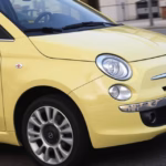 "Filosa di Stellantis propone incentivi straordinari per stimolare le vendite di city car."