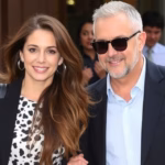 "Giulia De Lellis e Tony Effe: rumors matrimonio imminente tra i due celebri influencer."