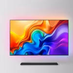 "TV MiniLED RGB Hisense serie U9: modelli da 55 a 100 pollici e prezzi in arrivo."