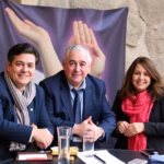 "Udc Maceratese: candidati focalizzati su famiglie, sanità, ambiente e turismo per le elezioni regionali."