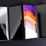 "Problemi di vernice scheggiata sul Galaxy Z Fold 7, un difetto ricorrente dal modello Fold 6."