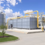 "Progetto di cattura e stoccaggio CO2 a Ravenna per la decarbonizzazione del governo italiano."