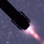 "Telescopio James Webb e buco nero primordiale: nuove scoperte e interrogativi"