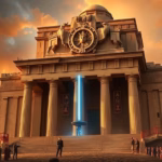 "Il Tempio delle Ossa, film cult, torna al cinema nel 2026 dopo 28 anni dal debutto."