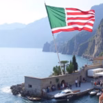 "Turismo italiano supera Francia, La Spezia celebra la Festa dei Patrioti."
