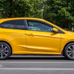 "Germania richiede flessibilità UE sul divieto di vendere auto a zero emissioni"