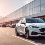 "Vendite auto Italia agosto 2025: modelli popolari e tendenze di mercato"