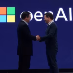 "OpenAI e Microsoft annunciano un accordo per trasformare OpenAI in una public benefit corporation."