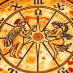 "Oroscopo del 18 settembre: previsioni astrologiche per amore, lavoro, denaro e fortuna per tutti i segni zodiacali."