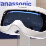 "Panasonic presenta a IFA 2025 nuovi dispositivi innovativi per la cura delle sopracciglia e l'epilazione del viso."