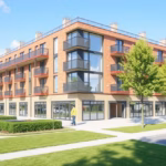 "Rinnovamento energetico edifici pubblici: nuovi progetti di riqualificazione in corso"