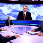 "Pier Silvio Berlusconi annuncia riorganizzazione del palinsesto Mediaset, suscitando polemiche e dibattiti."
